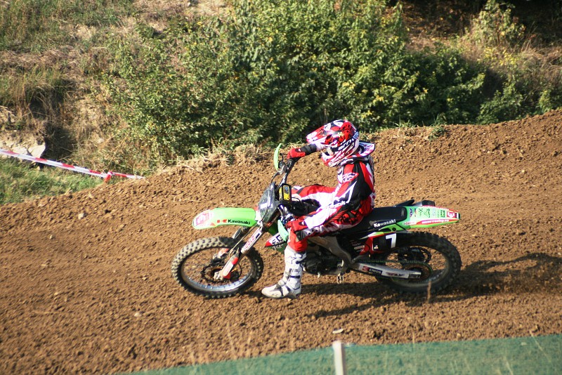 MM Slovenska Šenkvice 12.10.2008